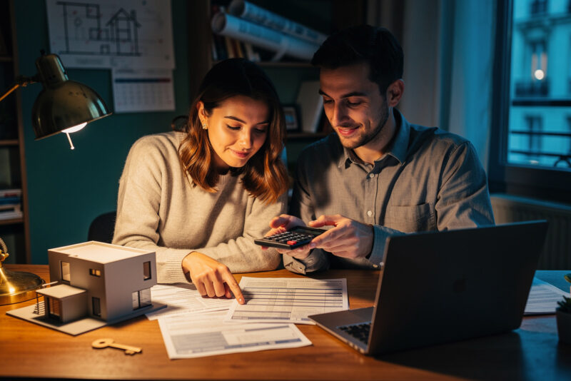 Comment être sûr d'être éligible au prêt à taux zéro ?
