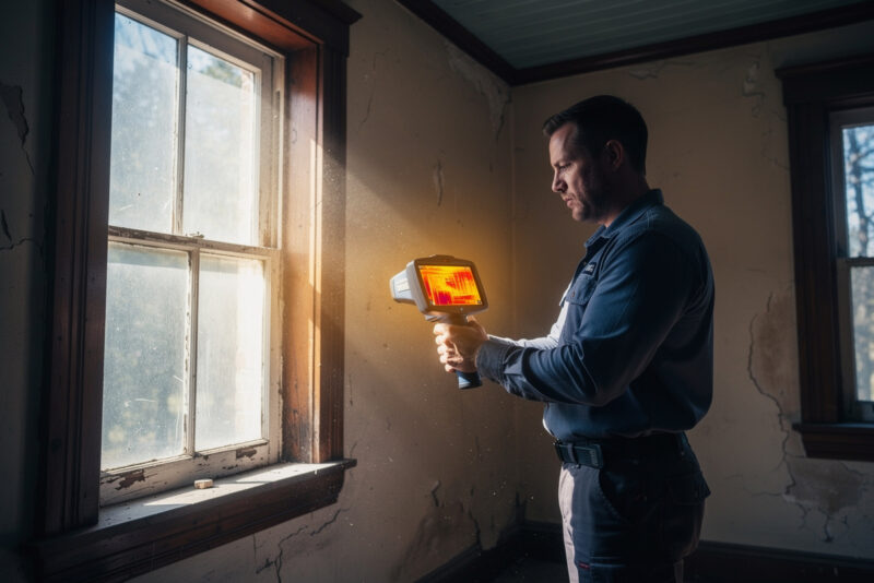 Comment réaliser un bilan énergétique maison pour faire des économies ?
