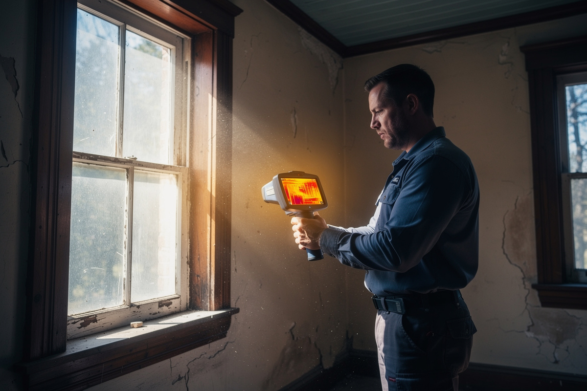 Comment réaliser un bilan énergétique maison pour faire des économies ?