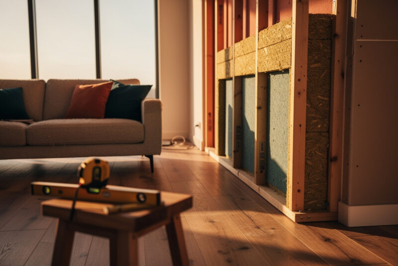 Isolation intérieure : comment obtenir les aides sans se faire refuser