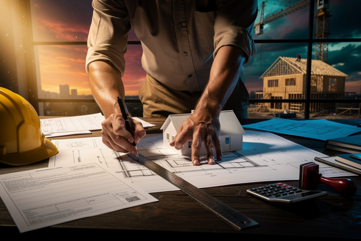 Aide au permis de construire : ce qu'on ne vous dit pas