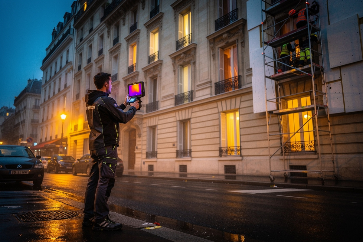 Audit énergétique en copropriété : obligatoire en 2025-2026 ?