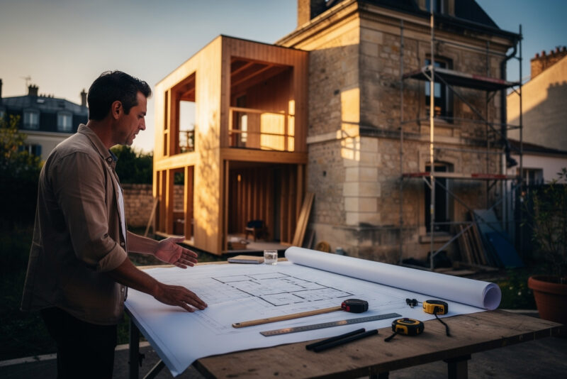 Déclaration préalable de travaux : le guide complet