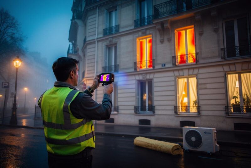 Loi rénovation énergétique des bâtiments : échéances et aides