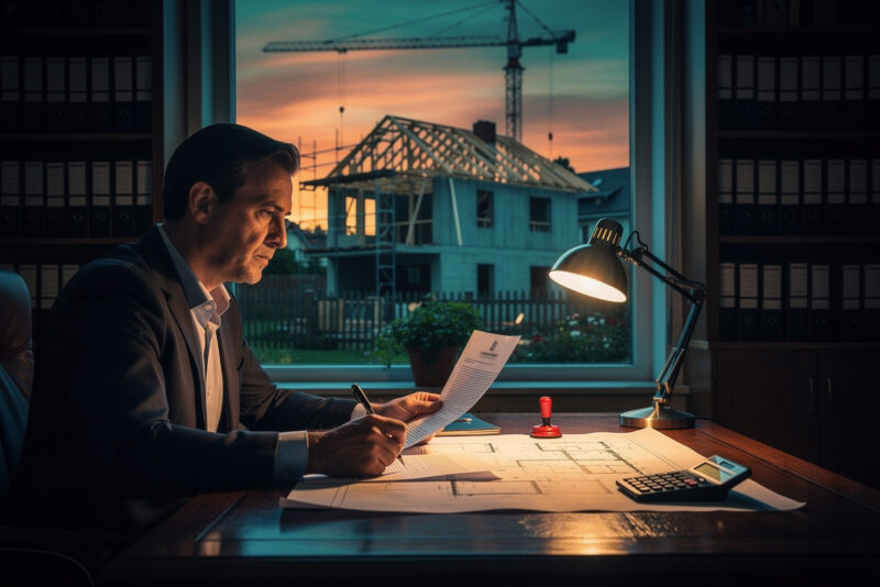 Permis de construire : comment faire un recours gracieux efficace ?